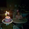 Happy Birthday Dear Cordie