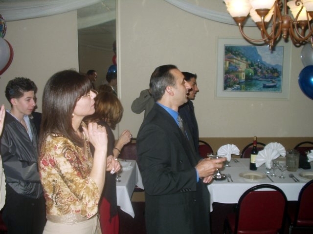 GINO  RETIREMENT 005