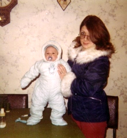 Mom