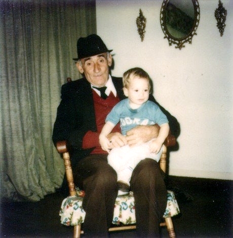 lap