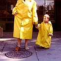 raincoat