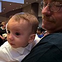 Bashs Baptism