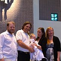 Cordies christening
