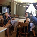 Jenni's Baby Shower